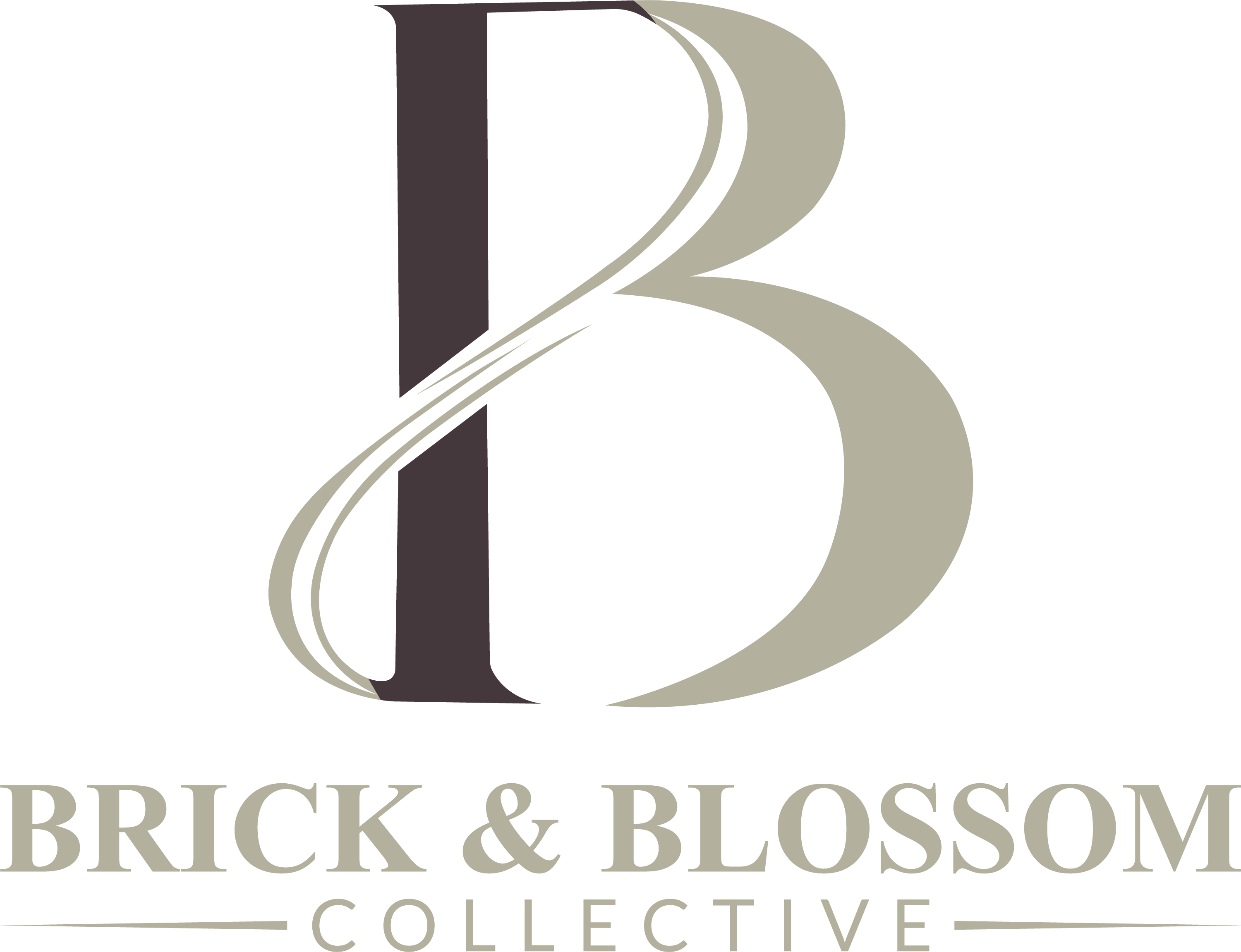 Brick & Blossom Collective